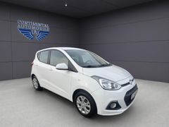 HYUNDAI i10 Classic KLIMA,PDC,ESP,FENSTERELEK.,BT Klima