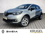 Renault Captur (ENERGY) TCe 90 LIMITED - Renault Captur Gebrauchtwagen in Bremen