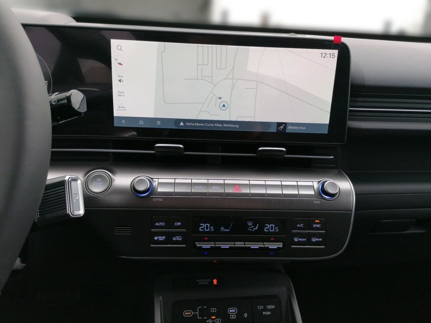 Hyundai KONA - Bild 9