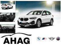 BMW X1 - Vorschau Bild 1