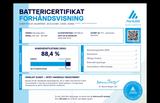 Mercedes-Benz EQV 300 extralang 8-Sitze ILS Leder Nt.17.000 - Mercedes-Benz EQV mit Elektro-Antrieb: Automatik
