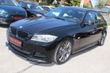 BMW 325i Limousine M-Paket - BMW 325: 325i
