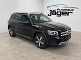 Mercedes-Benz GLB 180 GLB GLB 180 d-GARANTIE-FINANZIERUNG- - schwarze Mercedes-Benz GLB 180