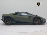 Lamborghini Huracán Sterrato I Lamborghini Hamburg - gebrauchte Lamborghini Huracán aus dem Jahr 2024