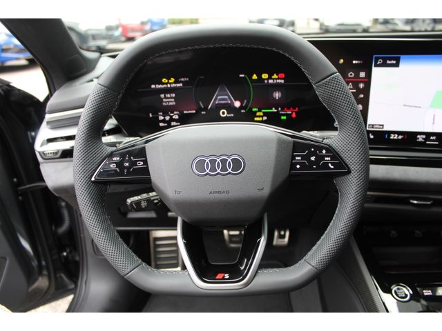 A6 Limousine e-Hybrid qu.Str. edition one*S-Line