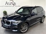 BMW X3 xDrive20d M-Sport NAV+LED+AHK+HIFI+KAMERA+PP - BMW X3 in Oldenburg