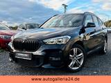 BMW X1 sDrive18d Aut. M SPORTPAKET Navi LED Pano HUD - BMW X1: Sportpaket M