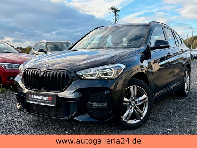 BMW X1 sDrive18d Aut. M SPORTPAKET Navi LED Pano HUD