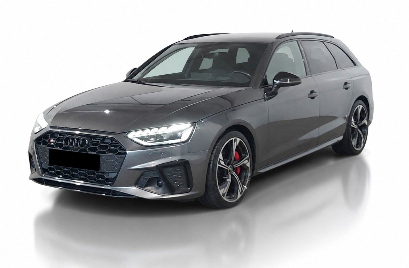 AUDI S4 Avant 3.0 TDI quattro |PANO|ACC|MATRIX|360|MA