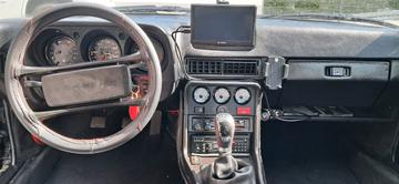 1985 Porsche 944 缩略图 13
