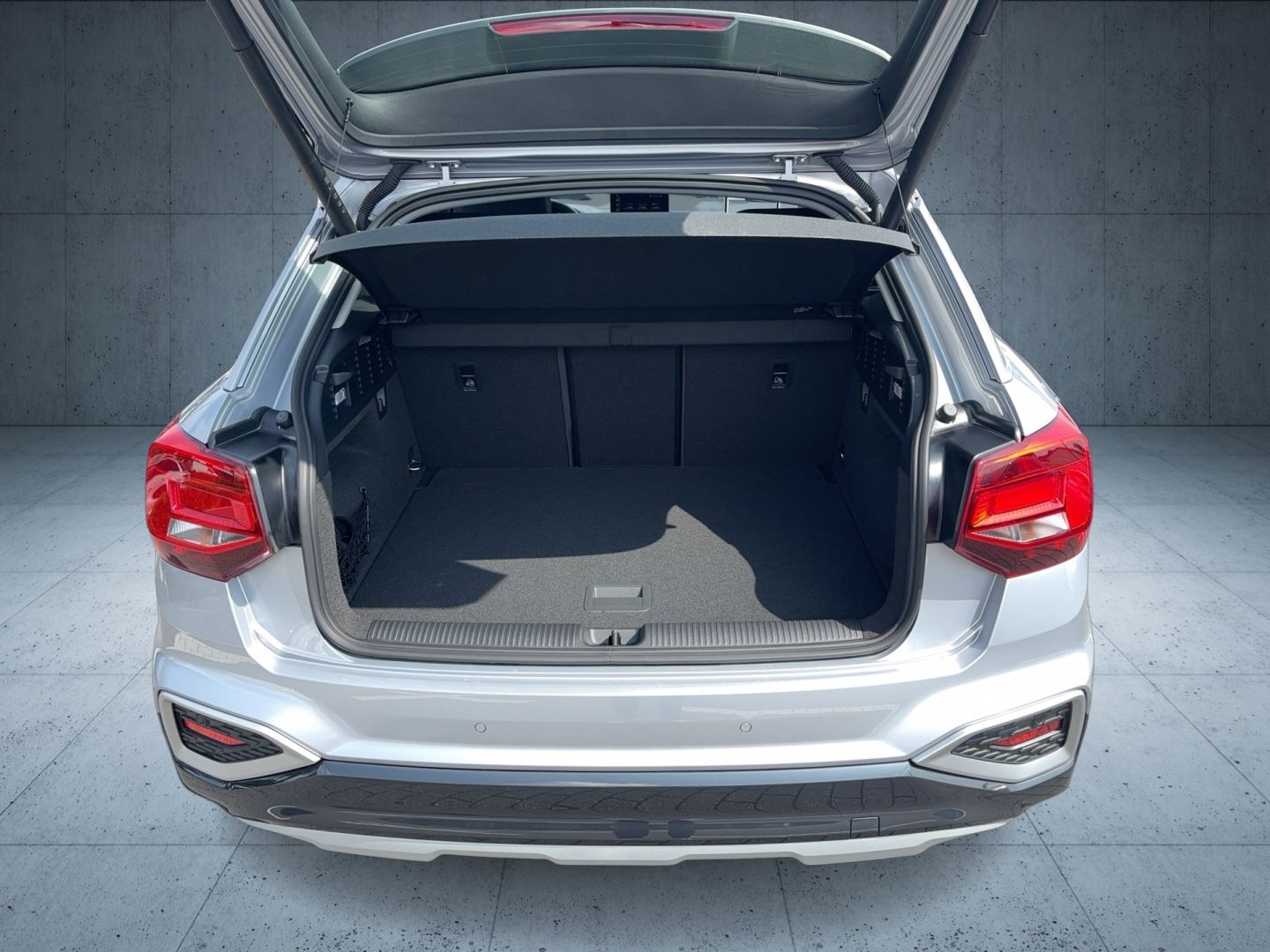 Audi Q2 - Bild 14