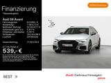 Audi S6 Avant AIR*HUD*B&O*Assist Plus*Matrix*Stndhzng - Audi S6: Plus