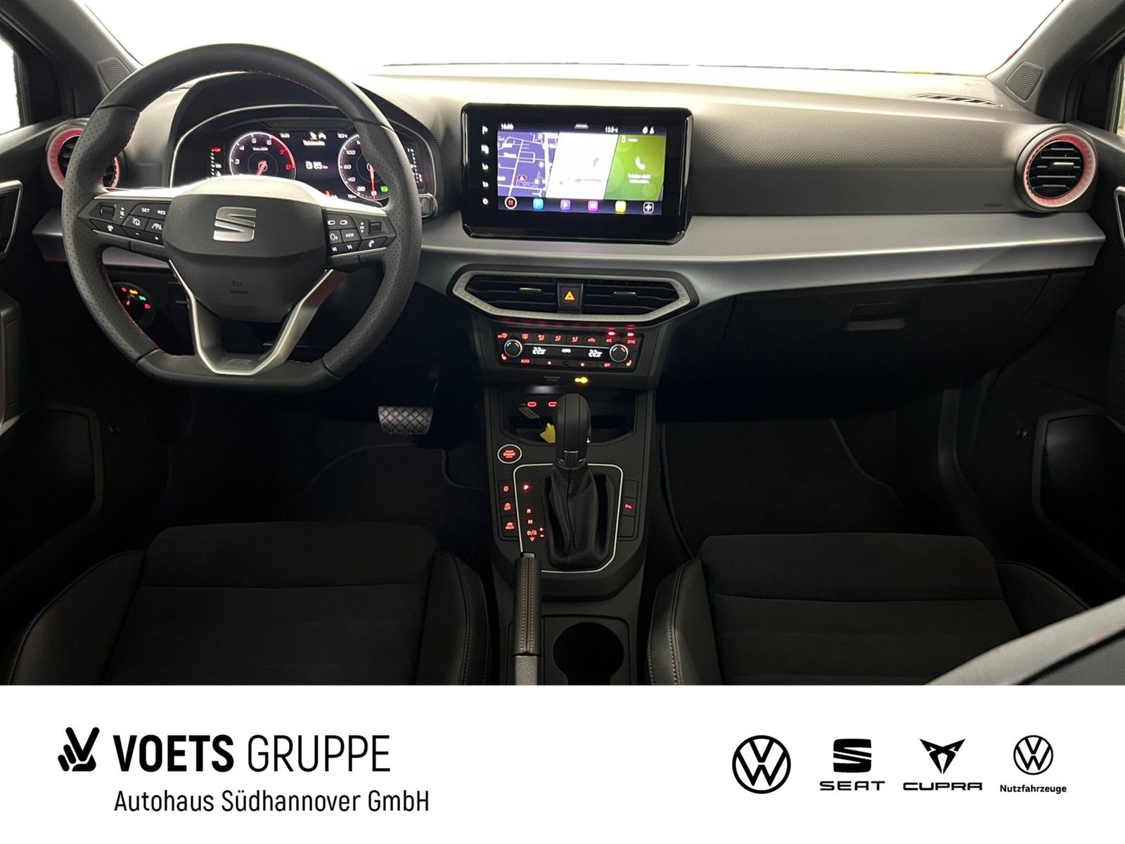 Seat Ibiza - Bild 8
