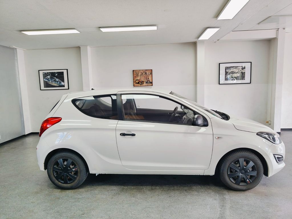 Angebot ansehen Hyundai i20