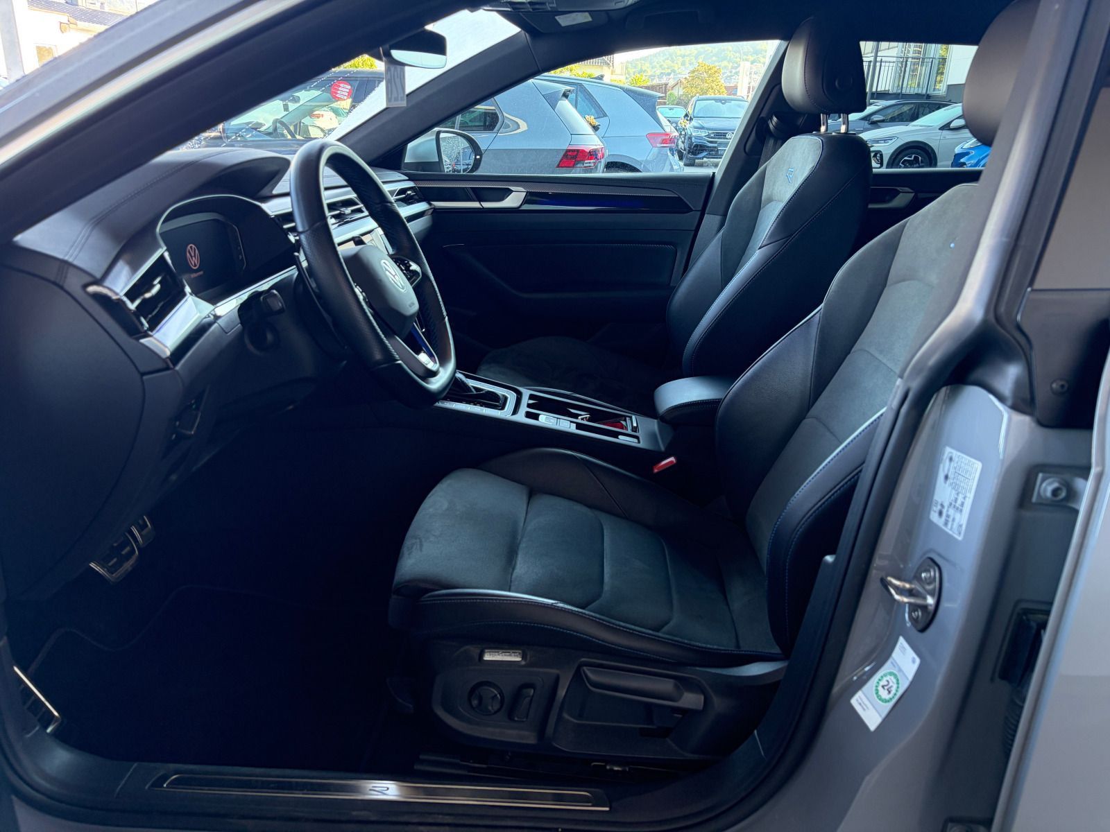 Volkswagen Arteon - Bild 12