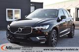 Volvo XC60 Inscription AWD STANDHZG*LEDER*NAVI*VC*AHK* - Volvo XC60 in Duisburg