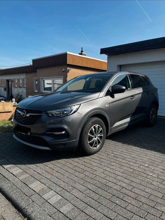 Image of Opel Other