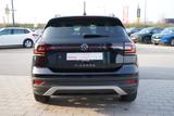 Volkswagen T-Cross 1.0 Active LED Tempomat Sitzheizung Navi - Volkswagen T-Cross: Active