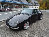 Porsche 911/993 Turbo LEDER SCHIEBEDACH - Porsche aus 1996: 911