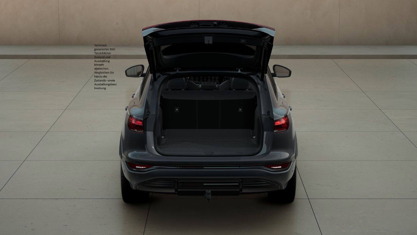 Audi Q6 e-tron - Bild 12