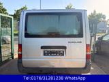 Ford Transit Euroline Wohnmobil !! Klima !! - Wohnwagen bis 3.500 Euro