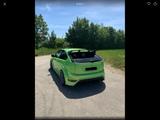 Ford Focus 2,5 RS  - gebrauchte Ford Focus aus dem Jahr 2010