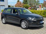 Volkswagen Tiguan Trend & Fun BMT Garantie *Lückenlos *Navi - VW Tiguan Gebrauchtwagen in Bochum