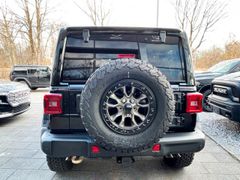 JEEP Wrangler JL Unlimited Rubicon 392