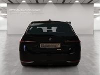 BMW 520 - Vorschau Bild 9