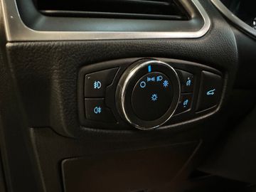 Ford Galaxy Titanium *2. Hand*Kamera*Klima*Navi*DAB*