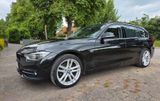 BMW 318d Touring Sport Line,Navi,LED,PDC,8fach Räder