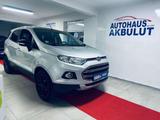 Ford EcoSport Titanium*Finanzierung+Garantie+Inspekti - Ford: Finanzierung
