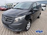 Mercedes-Benz 114 CDI Vito, 3. Sitz,Bott, AHK,AC,LKW-Zulassung - LKW