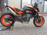 KTM 890 Duke GP Tech Pack - KTM 890 DUKE GP