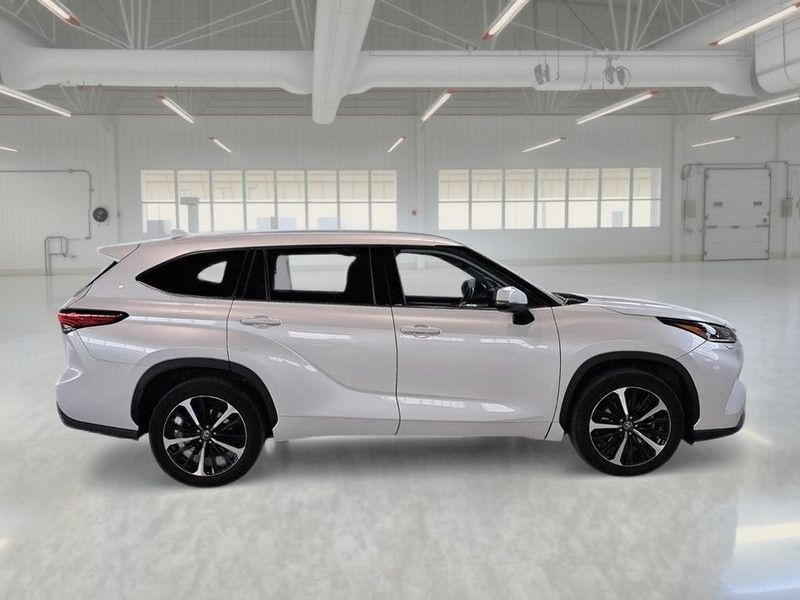 Toyota TOYOTA HIGHLANDER 2.5H MHEV 190 CV E-CVT EXECUTI imagem 3