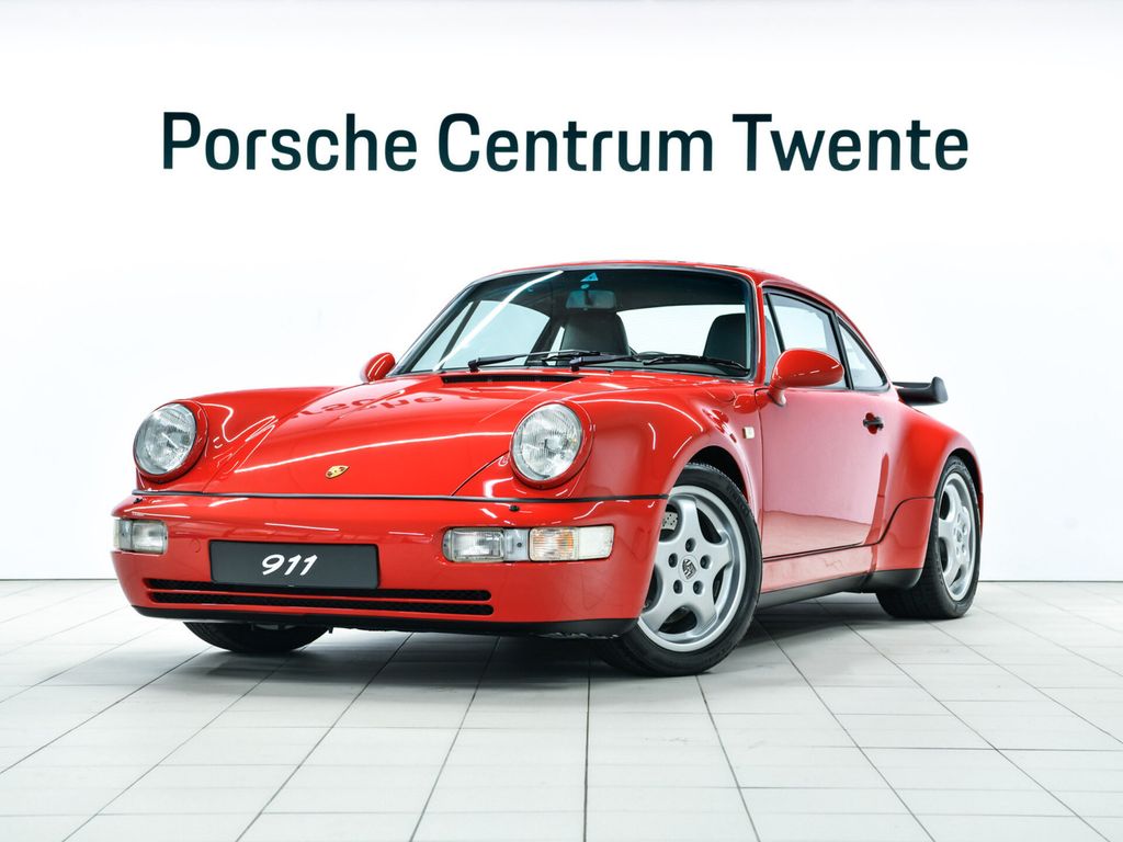 Porsche 964