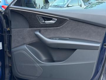 صورة مصغرة 26 لـ 2018 AUDI Q8