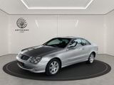 Mercedes-Benz CLK 240 Coupe / Klima / PDC / AUTOMATIK