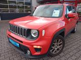 Jeep Renegade Automatik, Garantie - gebrauchte Jeep Renegade aus dem Jahr 2018