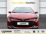 Toyota Corolla 1.8 HSD Team D *LED*SITZH*Business-Paket - Toyota Corolla: Kombi