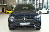 Mercedes-Benz GLE 400d 4M*AMG-LINE*AIRMATIC*NIGHT*360°KAM* - Mercedes-Benz GLE 400 in Bonn