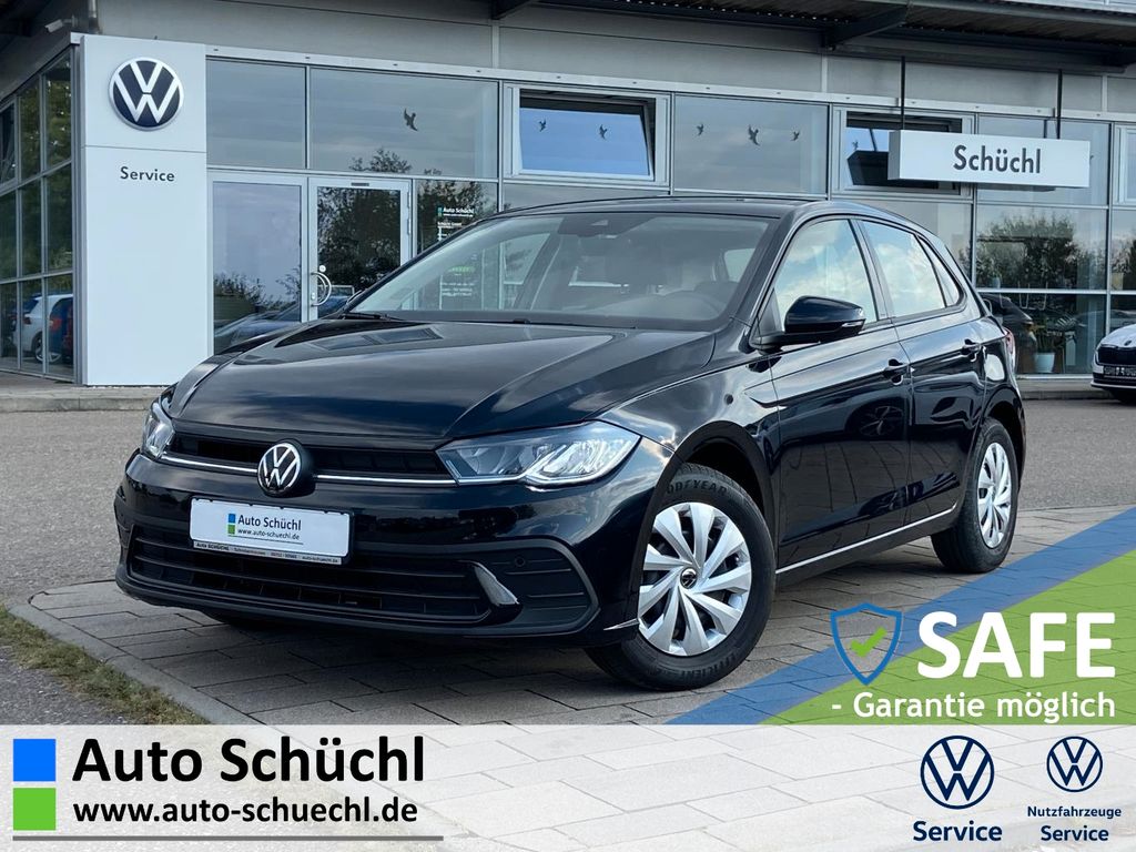 Image of Volkswagen Polo