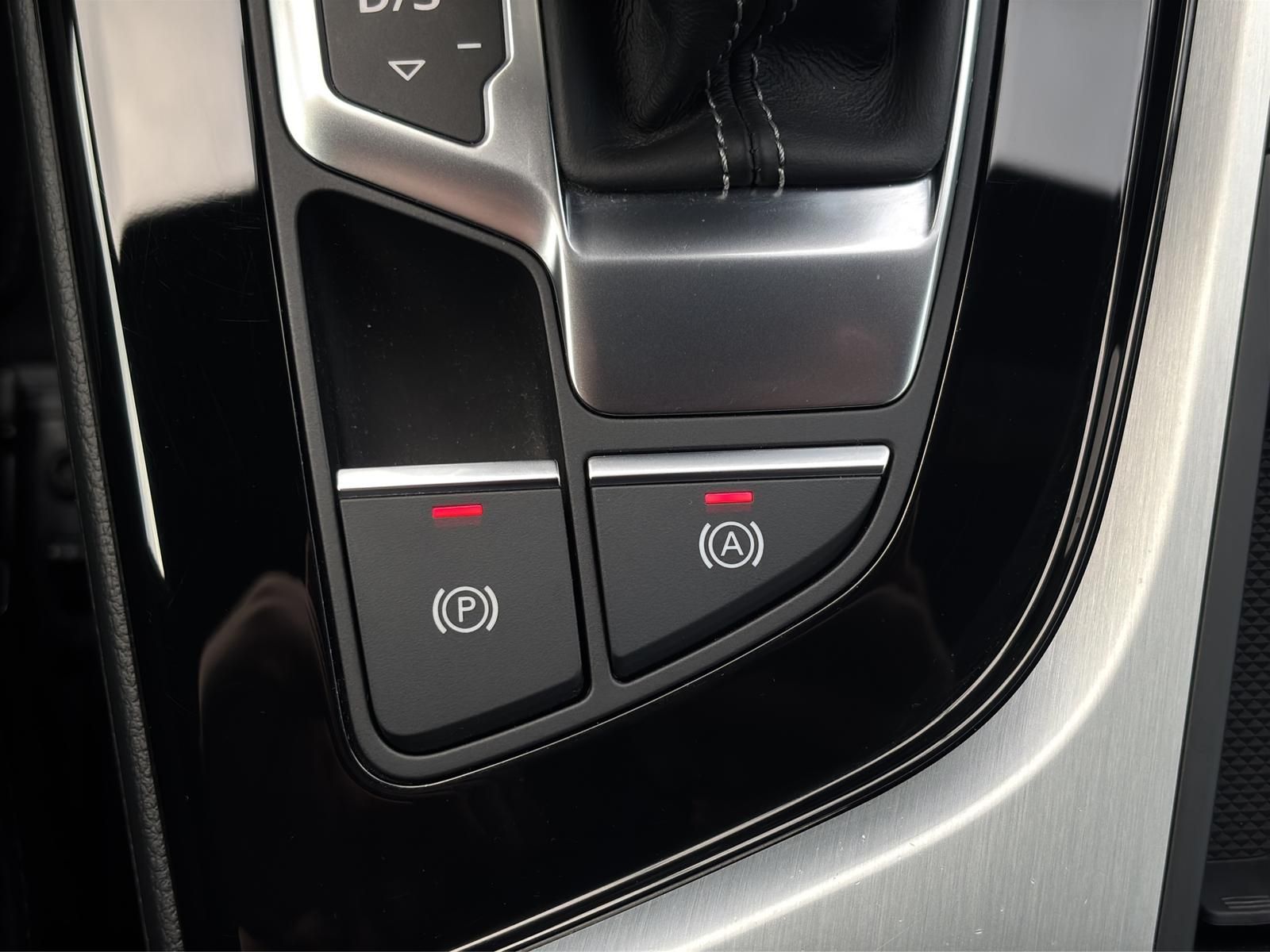 A5 S line 2.0 TFSI RFK GRA LED