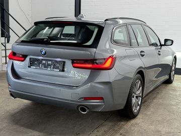 BMW 320 - 9