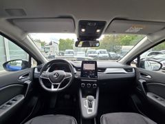 Fahrzeugabbildung Captur II Intens 1.3 TCe 130 EU6d-T