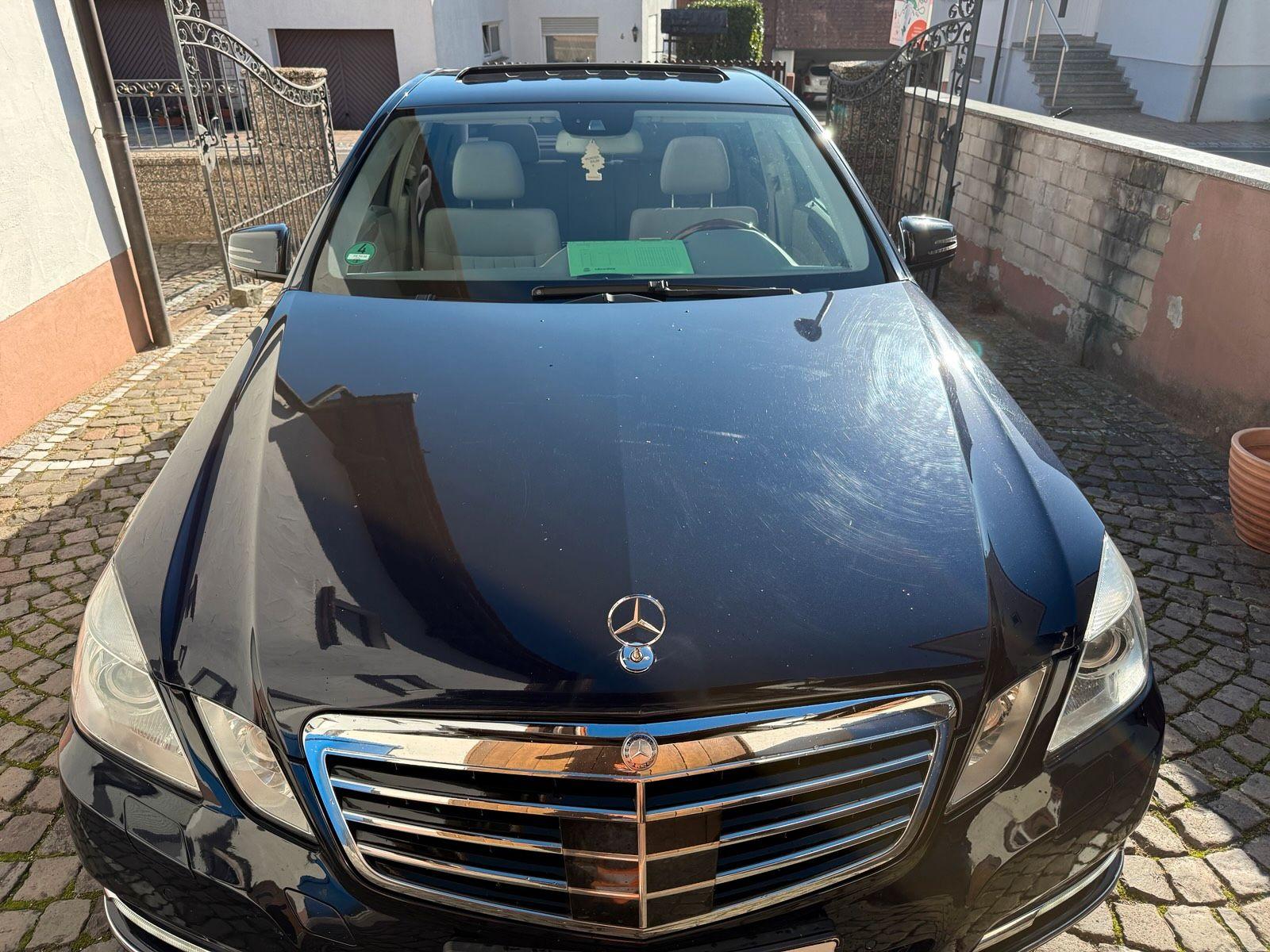 Mercedes-Benz Andere