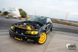 BMW E46 V8 340i 230kw DRIFT - BMW 330: E46