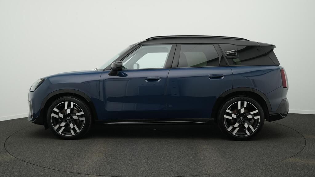 MINI Countryman S (Cooper) - Bild 6