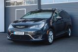 Chrysler Pacifica LIMITED/LPG/Staubsauger/4xSHZ/SBL/LHZ - Chrysler Pacifica aus 2019