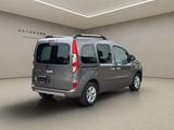 Renault Kangoo 1.2 TCE Intens  1.Hand/Navi/SHZ - gebrauchte Renault Kangoo aus dem Jahr 2018